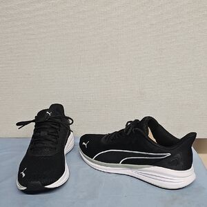 PUMA TRANSPORT MODERN FRESH MENS SNEAKERS BFPM-09-084